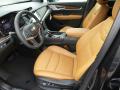  2020 Cadillac XT5 Sedona Sauvage Interior #3