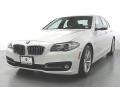 2016 5 Series 528i xDrive Sedan #1