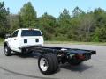 Undercarriage of 2019 Ram 5500 Tradesman Regular Cab Chassis #8