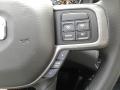  2019 Ram 5500 Tradesman Regular Cab Chassis Steering Wheel #16