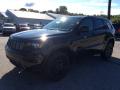 2020 Grand Cherokee Altitude 4x4 #5