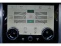 Controls of 2020 Land Rover Range Rover HSE #16