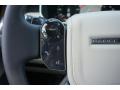  2020 Land Rover Range Rover HSE Steering Wheel #21