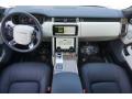 Dashboard of 2020 Land Rover Range Rover HSE #25