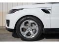  2020 Land Rover Range Rover Sport HSE Wheel #7
