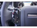  2020 Land Rover Range Rover Sport HSE Steering Wheel #18