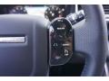  2020 Land Rover Range Rover Sport HSE Steering Wheel #19