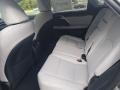 Rear Seat of 2020 Lexus RX 350 AWD #3