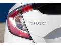 2020 Civic Sport Hatchback #7