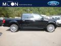 2019 F150 Limited SuperCrew 4x4 #1