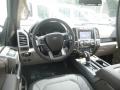 Front Seat of 2019 Ford F150 Limited SuperCrew 4x4 #9