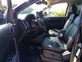 Front Seat of 2019 Ford Ranger Lariat SuperCrew 4x4 #17