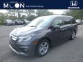 2019 Odyssey EX #1