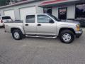 2006 Canyon SLT Crew Cab 4x4 #1