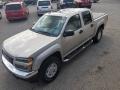 2006 Canyon SLT Crew Cab 4x4 #13