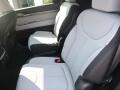 Rear Seat of 2020 Hyundai Palisade SEL AWD #8