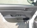 Door Panel of 2020 Hyundai Elantra Sport #11