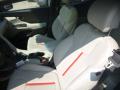 Front Seat of 2020 Hyundai Veloster Turbo Ultimate #9