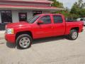 2011 Silverado 1500 LTZ Crew Cab 4x4 #1