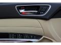 Controls of 2020 Acura TLX Technology Sedan #12