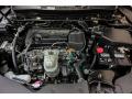  2020 TLX 2.4 Liter DOHC 16-Valve i-VTEC 4 Cylinder Engine #24