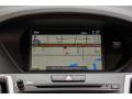 Navigation of 2020 Acura TLX Technology Sedan #26