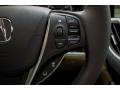 2020 Acura TLX Technology Sedan Steering Wheel #33