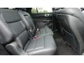 Rear Seat of 2020 Ford Explorer XLT 4WD #23