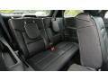 Rear Seat of 2020 Ford Explorer XLT 4WD #24