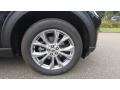  2020 Ford Explorer XLT 4WD Wheel #27
