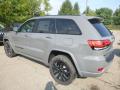 2020 Grand Cherokee Laredo 4x4 #3