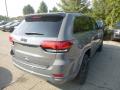 2020 Grand Cherokee Laredo 4x4 #5