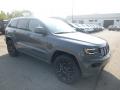 2020 Grand Cherokee Laredo 4x4 #7