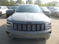2020 Grand Cherokee Laredo 4x4 #8
