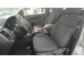 Front Seat of 2019 Ford Ranger XL SuperCab 4x4 #11