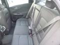 Rear Seat of 2020 Chevrolet Malibu LT #13