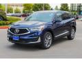 2020 RDX Technology #3 2020 RDX Technology #3