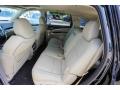 Rear Seat of 2020 Acura MDX AWD #19