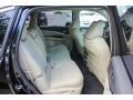 Rear Seat of 2020 Acura MDX AWD #24