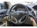  2020 Acura MDX AWD Steering Wheel #28