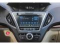 Controls of 2020 Acura MDX AWD #30