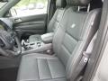 Front Seat of 2020 Dodge Durango R/T AWD #17