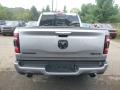 2020 1500 Big Horn Night Edition Crew Cab 4x4 #4