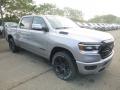 2020 1500 Big Horn Night Edition Crew Cab 4x4 #7