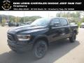 2020 1500 Rebel Crew Cab 4x4 #1