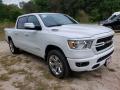 2020 1500 Big Horn Crew Cab 4x4 #1