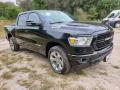 2020 1500 Big Horn Crew Cab 4x4 #1