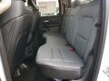 Rear Seat of 2020 Ram 1500 Tradesman Quad Cab 4x4 #6