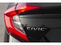 2019 Civic LX Sedan #7