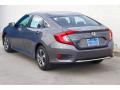 2019 Civic LX Sedan #2 2019 Civic LX Sedan #2